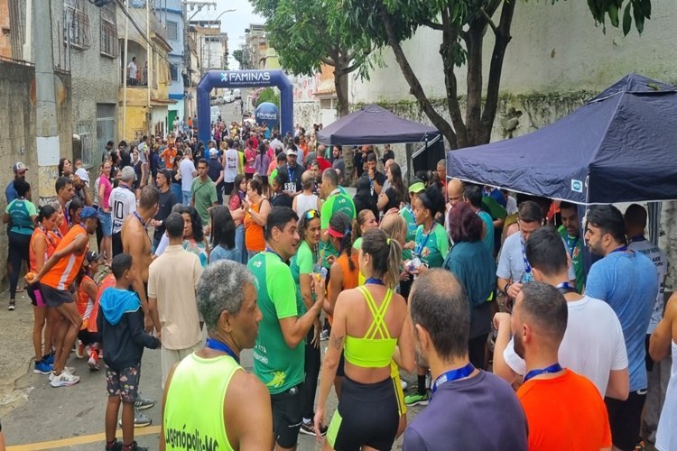 35ª Corrida do Trabalhador de Muriaé está inscrições abertas