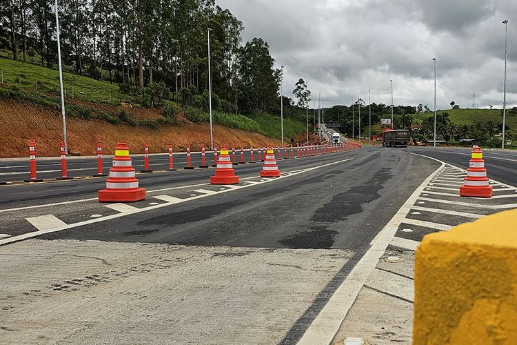 Radares Da Br Da Regi O De Muria Leopoldina E Outras Cidades