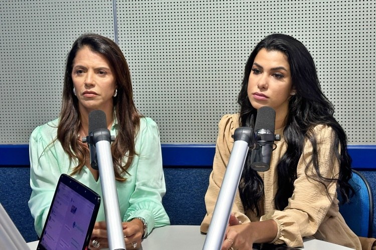 Em entrevista nutricionista Giovana Titoneli destaca benefícios da