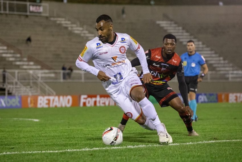 Brasileirão Série B: Tombense Vence Ituano De Virada E Dá Salto Na ...