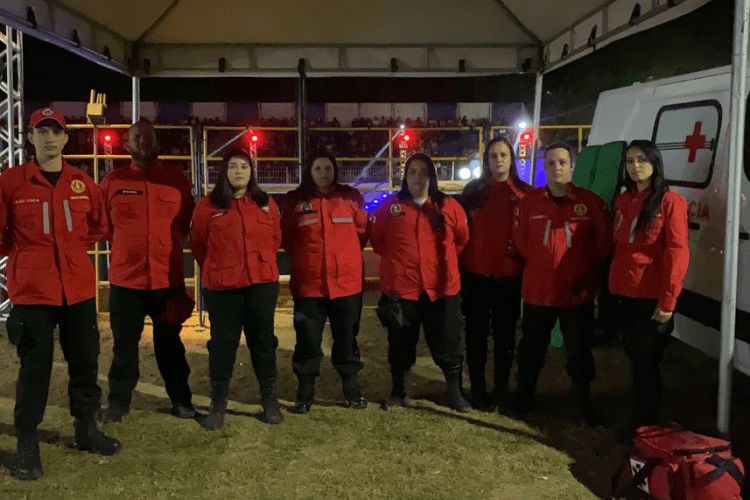 2º dia da Festa de Peão Boiadeiro de Muriaé promote agitar o público neste  sábado