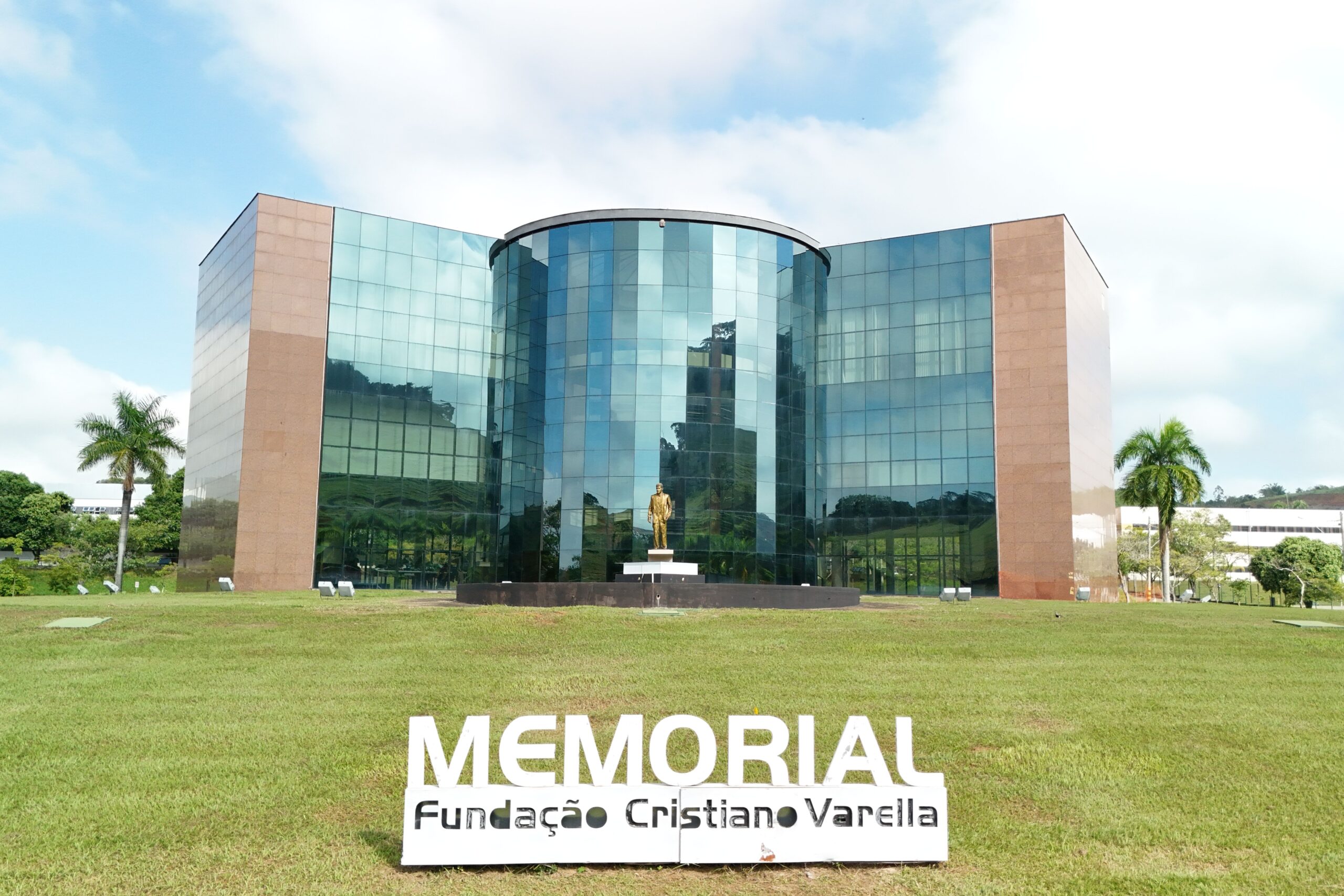 Hospital do Câncer de Muriaé anuncia construção de Centro de Infusão de ...